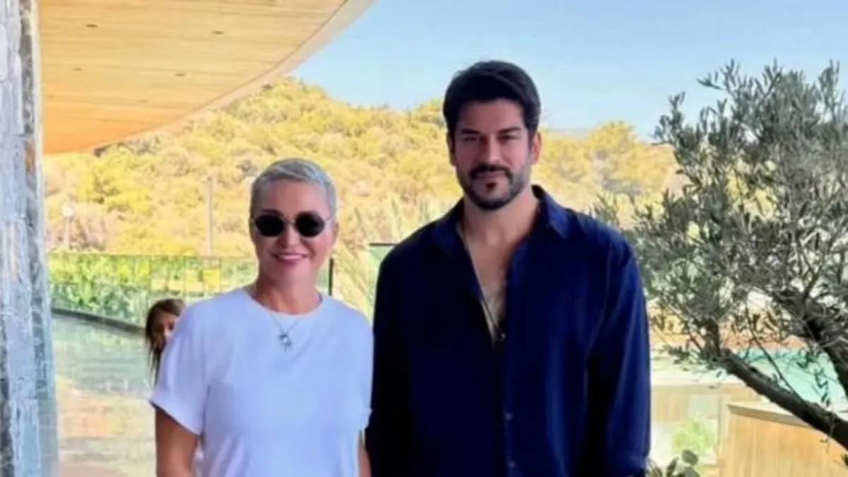 10 Temmuz magazin gündemi çok konuşulacak! Burak Özçivit’e hayranlarından büyük şok