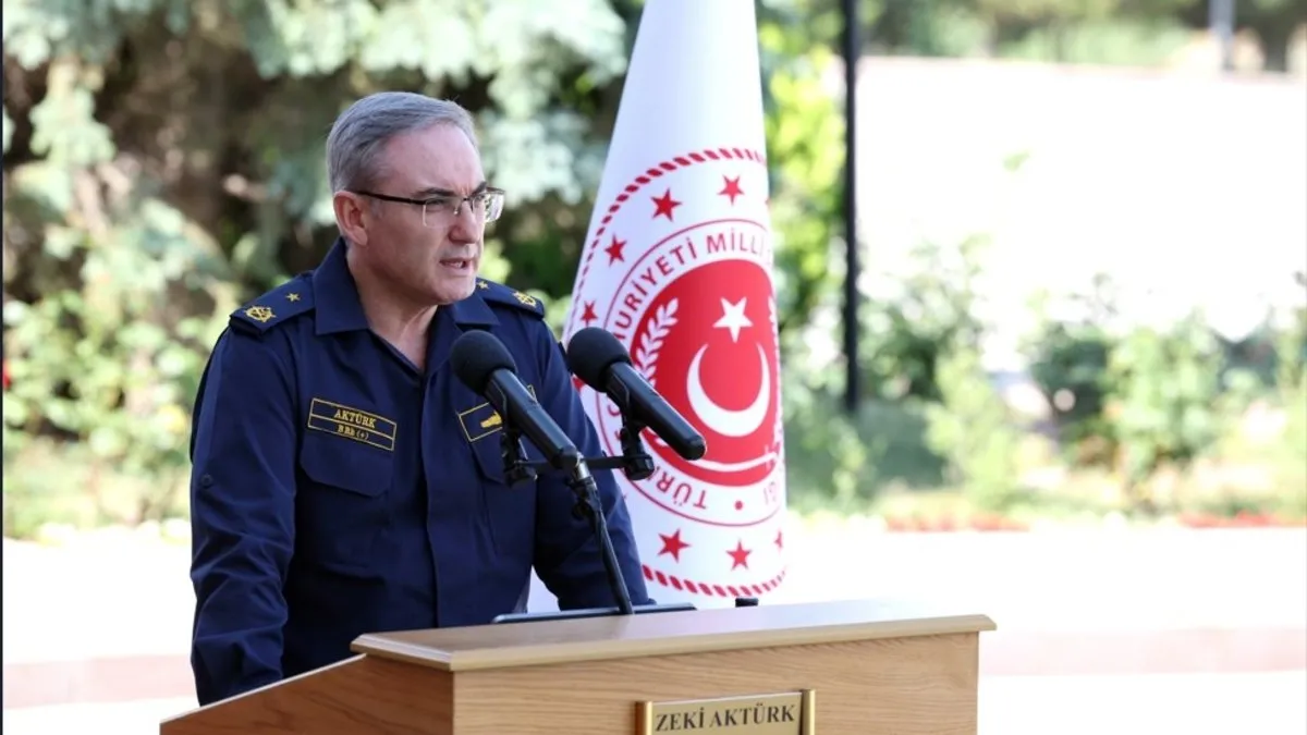 MSB’den İsrail Suriye gerilimi açıklaması: Talep edilmesi durumunda Suriye’nin savunması için destek veririz!