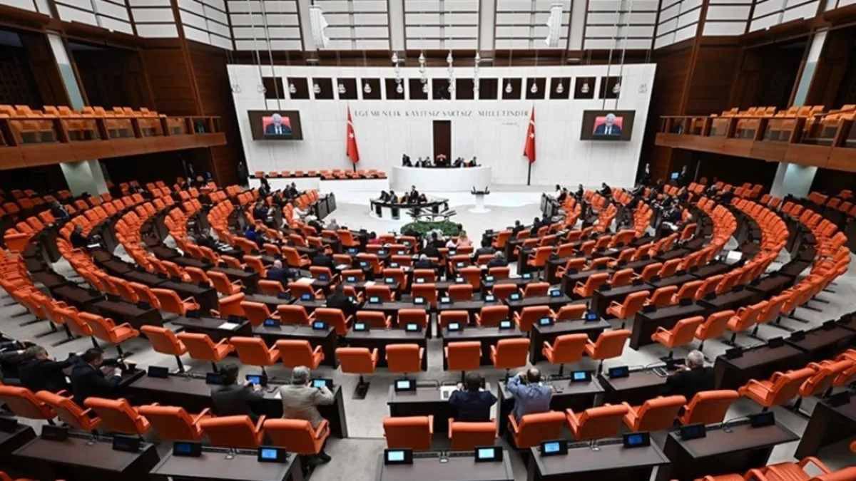 Terörsüz Türkiye Komisyonu nasıl olacak? Alınan kararlar yasa teklifine dönüştürülecek