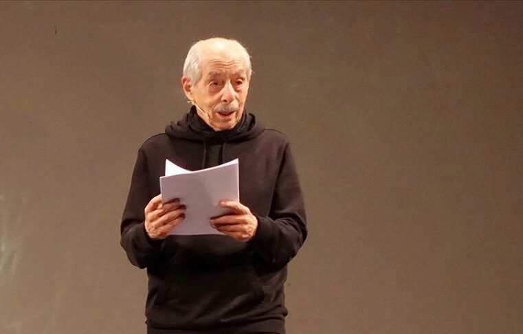 Fazıl Say, Genco Erkal’ı unutmadı: 1 yıl oldu veda edeli