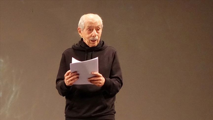 Fazıl Say, Genco Erkal’ı unutmadı: 1 yıl oldu veda edeli