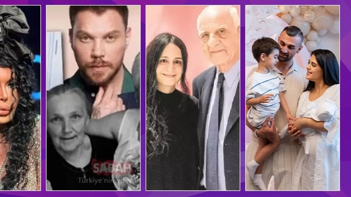 30 Temmuz magazin gündemi alev aldı! Bülent Ersoy, İnan Kıraç, Serdar Dursun…