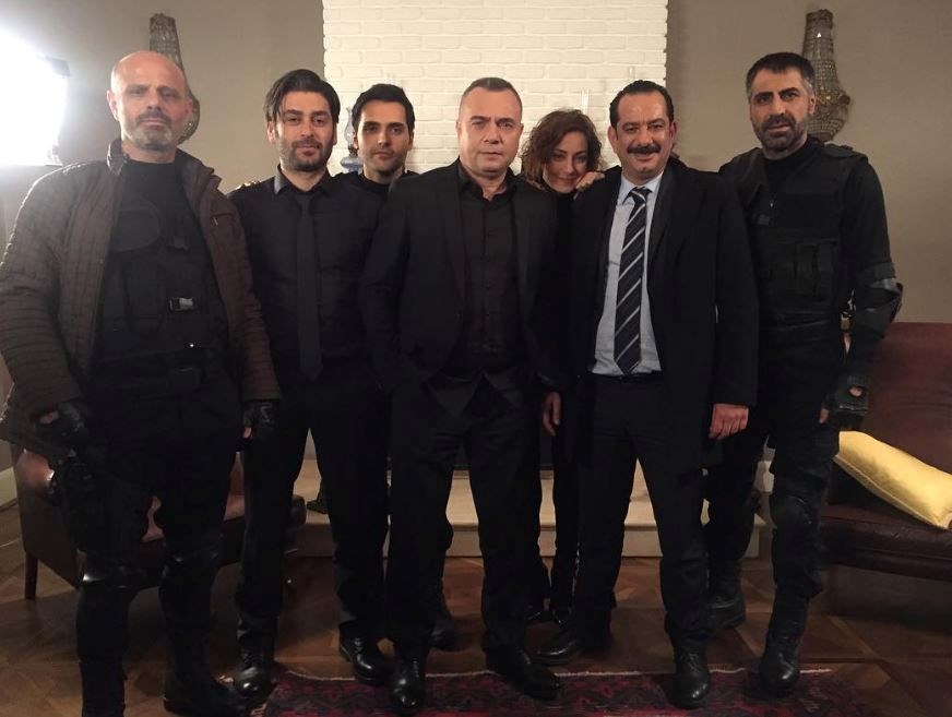 Emre Törün kimdir, neden öldü? Emre Törün’ün oynadığı diziler ve biyografisi