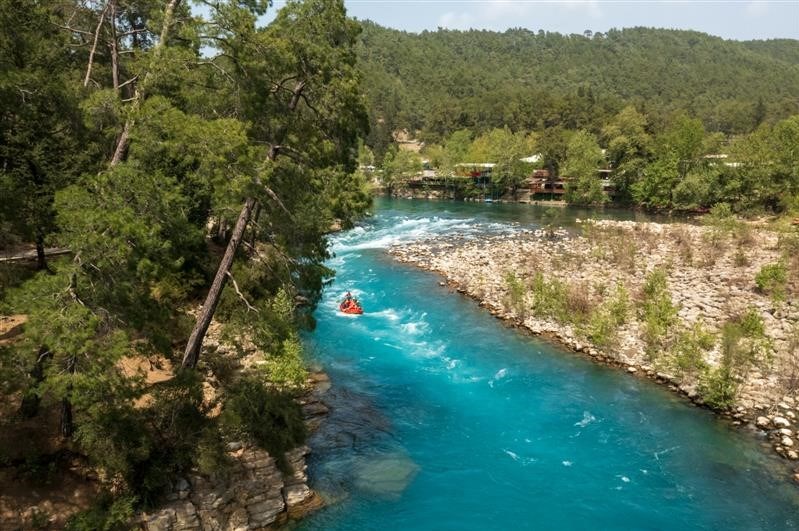 Antalya’nın reklam filmini 430 milyon kişi izledi