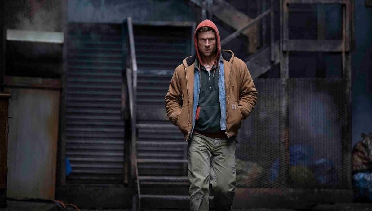 Stephen King’in The Running Man’i yeniden sinemada