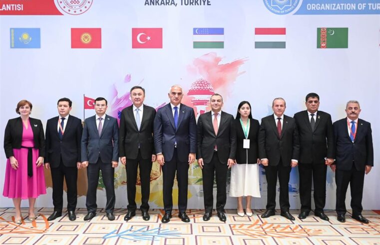 BAKAN ERSOY’DAN BAŞKENT’E MÜJDE