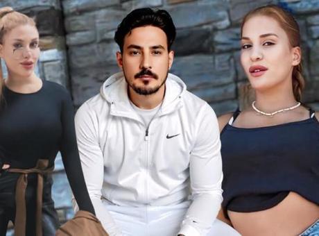 Haberler: Survivor Almeda Baylan eşi Ercan Baylan boşanıyor! İhanete mi uğradı?