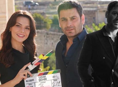 Ozan Akbaba: Uzak Şehir tüm ezberleri bozdu