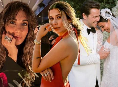 Zeynep Mayruk’tan karnı burnunda New York pozları!