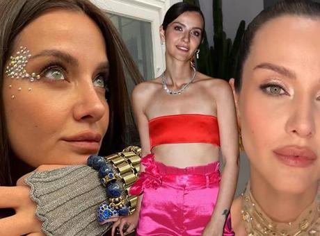 İrem Helvacıoğlu’ndan bebek itirafı! ‘Yumurtanın kapıya dayanmasını bekliyorum’