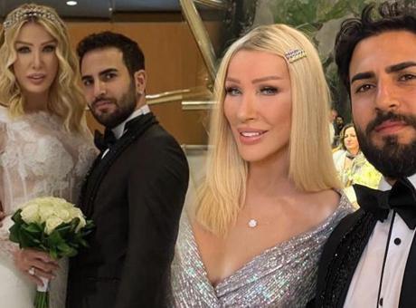 Haberler: Seda Sayan genç eşi Çağlar Ökten’e tatilde aşkını ilan etti