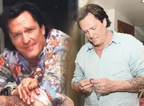 Ünlü oyuncu Michael Madsen 67 yaşında hayatını kaybetti