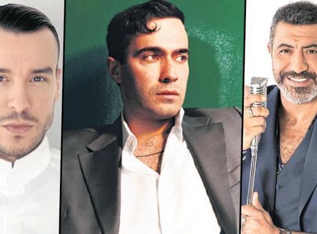Zirvede sürpriz isim! Dudak uçuklatan ciro… İşte konser zenginleri