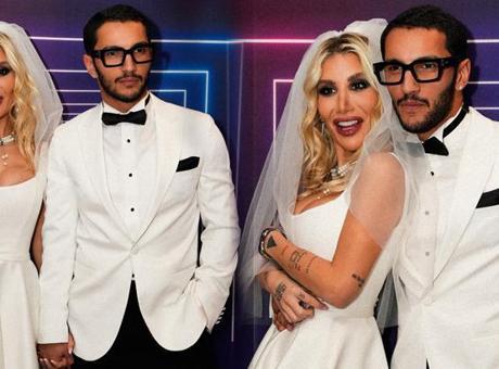 Son Haberler: Magazin dünyası bu haberi konuşuyor! İrem Derici ile DJ sevgilisi Melih Kunukçu ayrıldı mı?