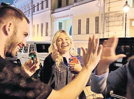 ‘Kuralsız Sokaklar’da Türkiye aşkı!