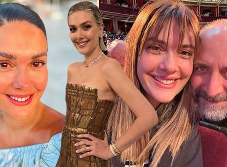 Bergüzar Korel isyan etti! ‘Tükettiniz bizi, delirttiniz’