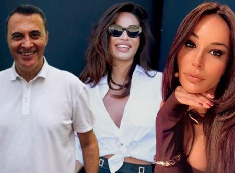 Haberler: Güzide Duran eşi Adnan Aksoy’dan boşanmadan soyadını değiştirdi