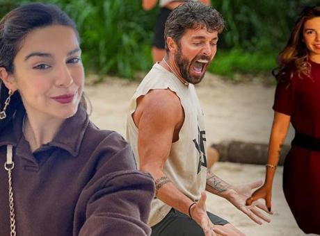 Son Magazin Haberleri: Survivor Yusuf’tan şaşırtan ayrılık açıklaması: Survivor Yusuf Yıldız eşi Rumeysa Çelik ile boşandı!