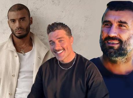 Son Haberler: Survivor Yusuf Yıldız ve eşi Rumeysa Çelik boşandı! Hikmet Tuğsuz’dan olay paylaşım