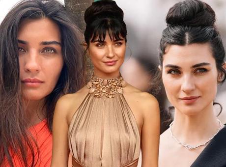 Tuba Büyüküstün’den yeni pozlar! Yazdıklarıyla gizem yarattı! ‘Var bir ihtimal’