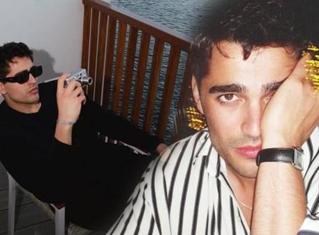 MAGAZİN HABERLERİ: Mert Ramazan Demir’in yeni sevgilisi kim? Gülseren Budaycıoğlu’nun torunu Zeynep Artukmaç iddiası