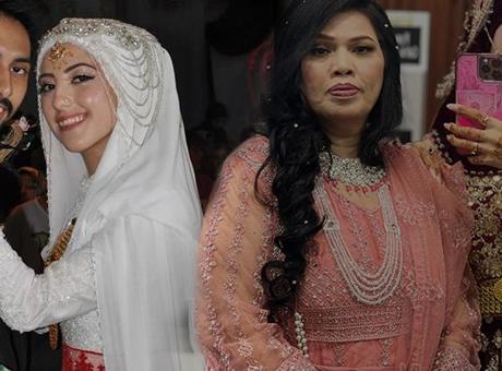 Erzurum’dan Pakistan’a gelin gitti! Temizlik, yemek derdi yok: ‘Bildiğiniz gibi değil’