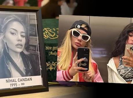 Nihal Candan’ın annesinden sert tepki: Bahar’ı rahat bırakın
