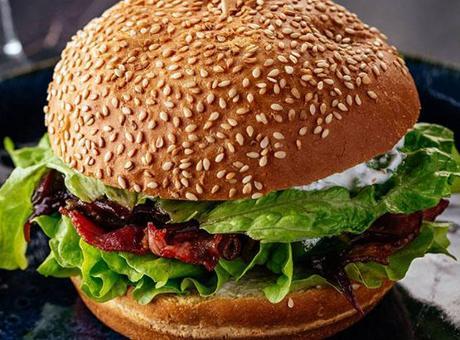 Fast food restoranlarının lezzet sırrı! Ekmeğini evde hazırlayın, yumuşacık