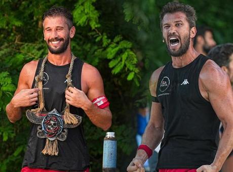 Haberler: Survivor 2025 şampiyonu Adem Kılıççı’dan yeni Instagram paylaşımı