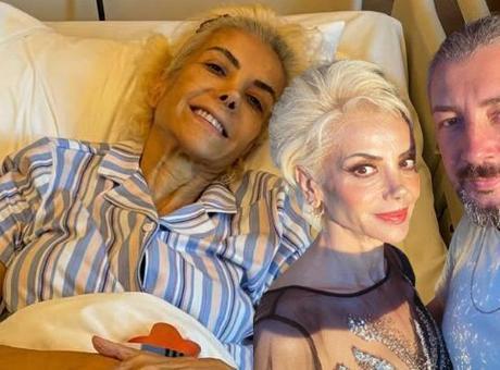 Son Haberler: Tanyeli’nin eşi İlker Sünneli paylaştı: ‘Bugün evliliğimizin 12. yılı bitti’