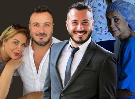 Son Haberler: Tanyeli’nin oğlu Taylan’dan duygulandıran Instagram paylaşımı