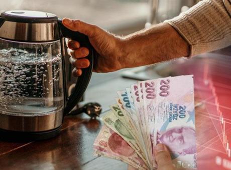 Evdeki elektriği emiyor! Çamaşır makinesinden 10 kat fazla harcıyor, fatura düşmanı