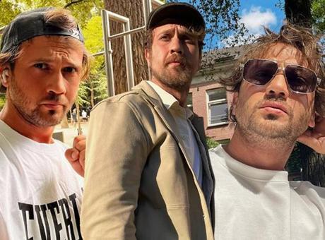 Aras Bulut İynemli’nin tatil rotası! Kısa sürede beğeni yağdı