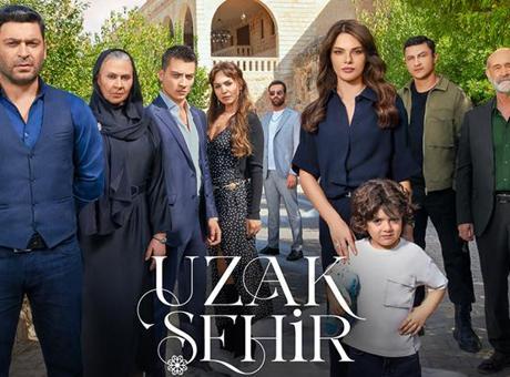 Türk dizileri sezon arasında bile gündemde!
