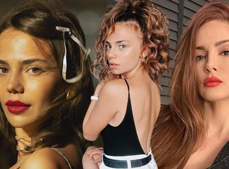 Magazin Haberleri: Bahar Şahin’den bomba iddialar! Mine Tugay ilk kez yanıt verdi