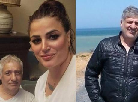 Ferdi Tayfur’un oğlu aşkını ilan etti! ‘Kalbime hoş geldin’