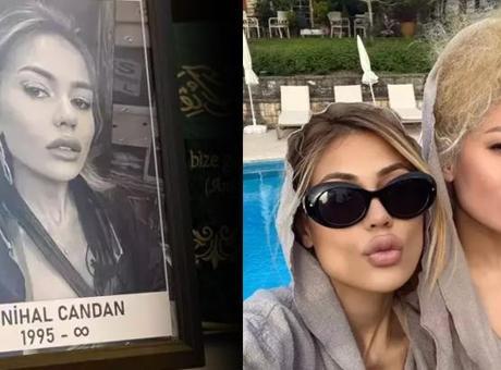 Nihal Candan’ın annesi Umut Candan ateş püskürdü! ‘5 dakika gelip ziyaret etmedin’