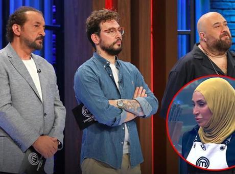 Masterchef’te ana kadro heyecanı: 10. yarışmacı belli oldu! Masterchef ana kadroya kim girdi ve 10. yarışmacı kim oldu?