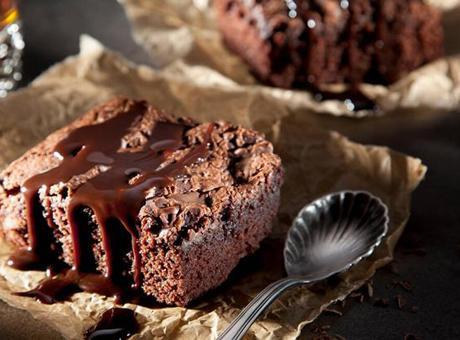 Dünyanın en iyi Browni tarifi! Yiyen herkes içeriğini merak ediyor