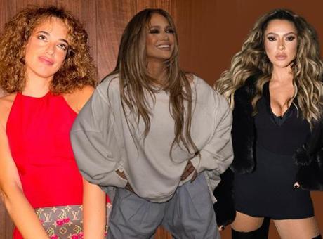 Son Haberler: Seda Bakan ve Jennifer Lopez fotoğrafı sosyal medyada gündem oldu