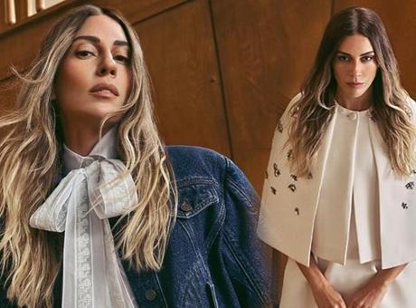 Son Haberler: Sinem Kobal saçlarını sarıya boyattı! İşte son hali…