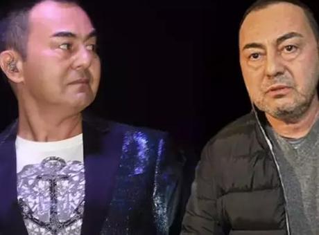 Serdar Ortaç vasiyetini açıkladı! ‘1 liram olmasın ama sağlığım geri gelsin’