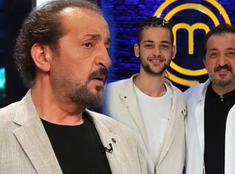 Masterchef jürisi Mehmet Yalçınkaya’nın gurur günü! ‘Ailede artık diplomalı aşçımız var’