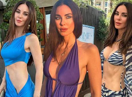 Defne Samyeli nasıl fit kalıyor? Sırrını açıkladı