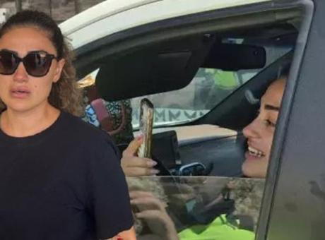 Son Haberler: Polisler üzerine aracını süren Dilan Çıtak için karar belli oldu