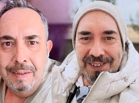 Son Dakika: Şafak Güçlü 46 yaşında hayatını kaybetti