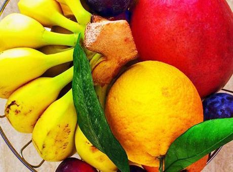 Tabağını renklendir, ömrünü uzat! 5 porsiyon kuralı, öğünlere böyle ekleyin