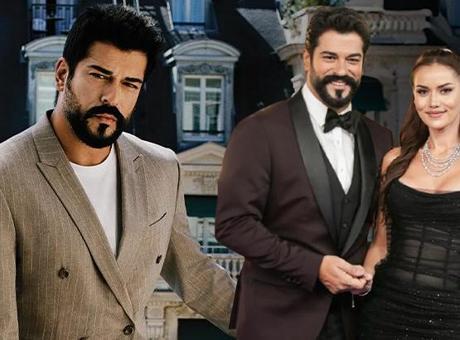 Haberler: Burak Özçivit ve Fahriye Evcen çifti Monaco’dan paylaştı