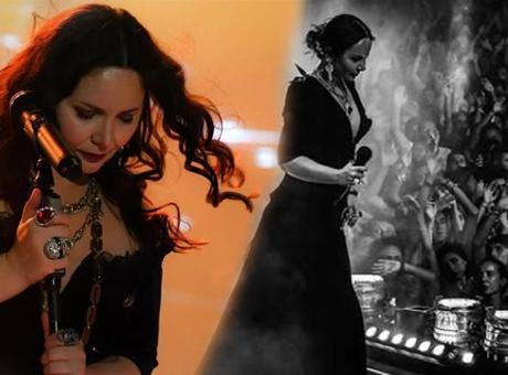 Astronomik ücretleri reddediyordu! Şebnem Ferah konser kararını verdi