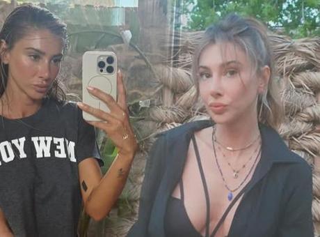 Şeyma Subaşı’yı hiç böyle görmediniz, gözyaşlarını tutamadı! ‘Hayatlara dokunmak çok güzel’